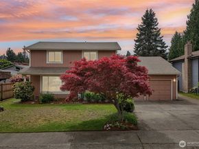 4735 SW 312th Place, Federal Way WA 98023