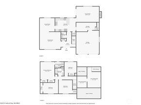 4735 SW 312th Place, Federal Way WA 98023