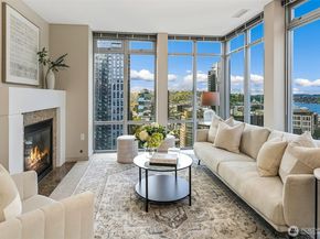819 Virginia Street 2902, Seattle WA 98101