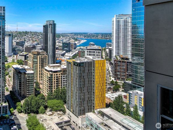 819 Virginia Street 2902, Seattle WA 98101