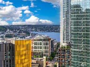 819 Virginia Street 2902, Seattle WA 98101