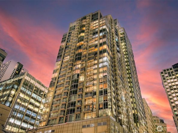 819 Virginia Street 2902, Seattle WA 98101