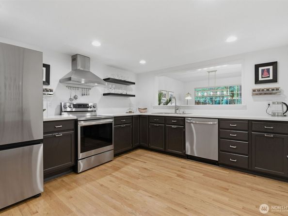 8812 133rd Avenue NE, Redmond WA 98052