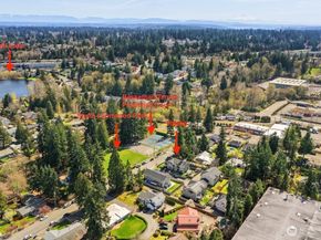 21002 61st Avenue W, Lynnwood WA 98036
