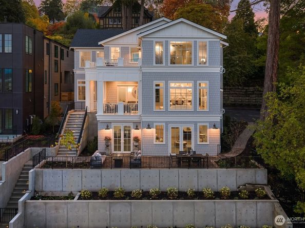 1031 McGilvra Blvd East, Seattle WA 98112