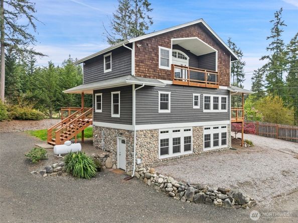 6944 SE Nelson Road, Olalla WA 98359