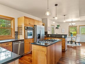 6944 SE Nelson Road, Olalla WA 98359