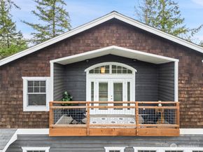 6944 SE Nelson Road, Olalla WA 98359