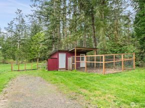 6944 SE Nelson Road, Olalla WA 98359