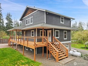 6944 SE Nelson Road, Olalla WA 98359