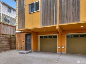 2118 W Ruffner Street, Seattle WA 98199