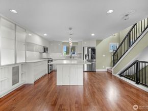 2118 W Ruffner Street, Seattle WA 98199