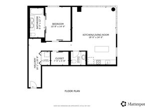 76 Cedar Street S1005, Seattle WA 98121