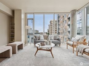 76 Cedar Street S1005, Seattle WA 98121