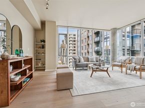 76 Cedar Street S1005, Seattle WA 98121