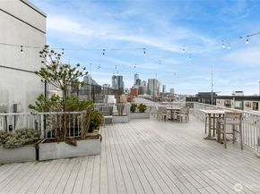 76 Cedar Street S1005, Seattle WA 98121