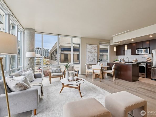 76 Cedar Street S1005, Seattle WA 98121