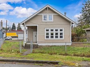 6807 Commercial Avenue, Everett WA 98203