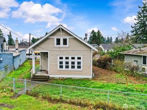 6807 Commercial Avenue, Everett WA 98203