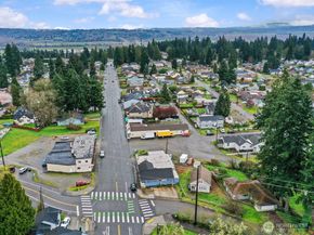 6807 Commercial Avenue, Everett WA 98203