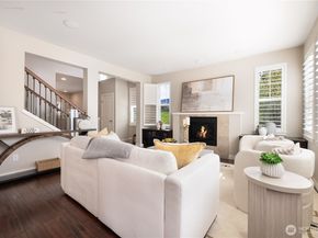 801 3rd Place NE, Issaquah WA 98029