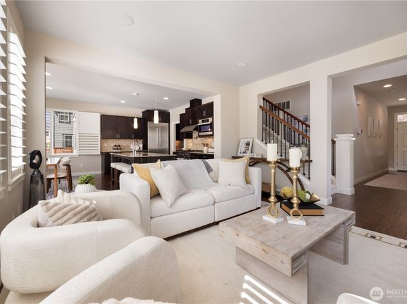 801 3rd Place NE, Issaquah WA 98029