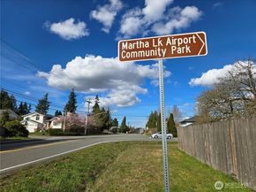 14625 Meridian Drive SE, Lynnwood WA 98087