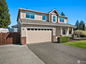 14625 Meridian Drive SE, Lynnwood WA 98087