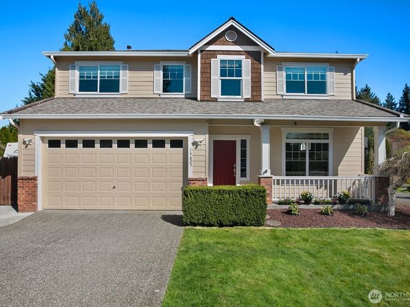 14625 Meridian Drive SE, Lynnwood WA 98087