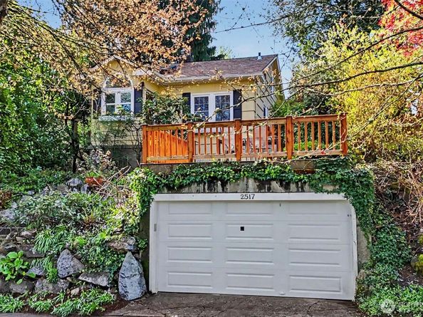 2517 E Miller Street, Seattle WA 98112