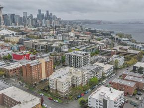 530 4th Avenue W 410, Seattle WA 98119