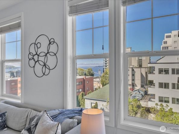 530 4th Avenue W 410, Seattle WA 98119