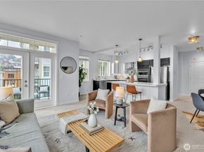 530 4th Avenue W 410, Seattle WA 98119