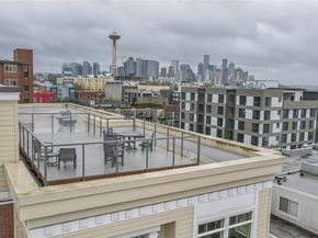 530 4th Avenue W 410, Seattle WA 98119
