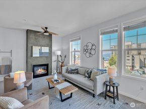 530 4th Avenue W 410, Seattle WA 98119