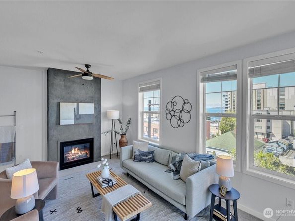 530 4th Avenue W 410, Seattle WA 98119