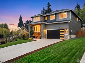 16431 Sylvester Road SW, Burien WA 98166