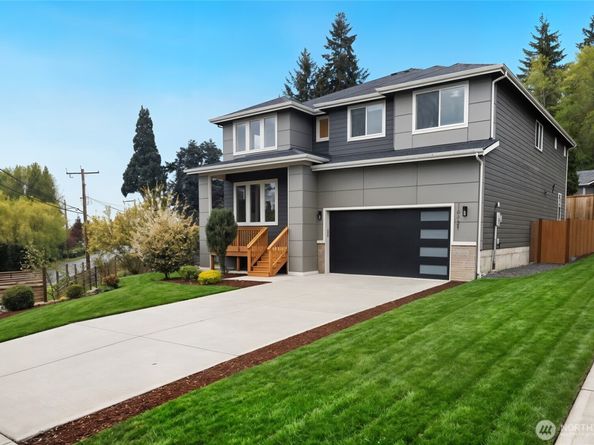 16431 Sylvester Road SW, Burien WA 98166