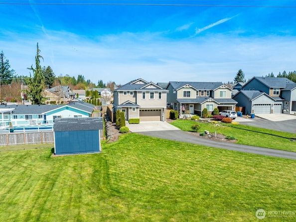 508 21st Drive, Snohomish WA 98290