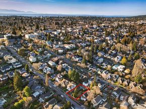 528 N 70th Street, Seattle WA 98103