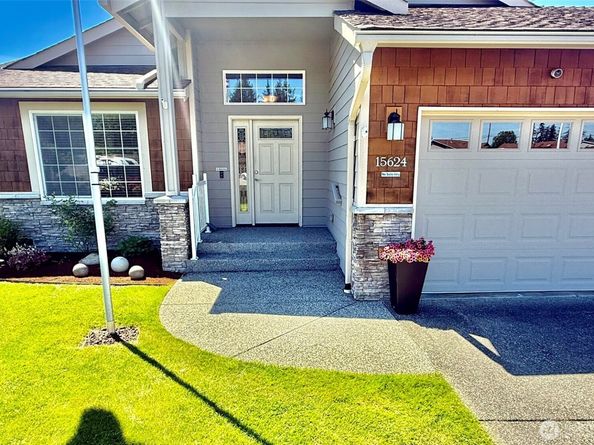 15624 42nd Drive SE, Bothell WA 98012