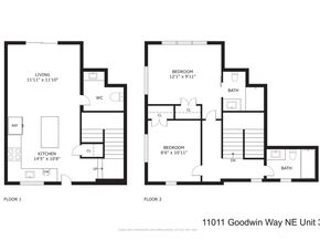 11013 Goodwin Way NE, Seattle WA 98125