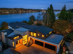 5330 Butterworth Road, Mercer Island WA 98040