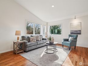 1017 N 31st Street, Renton WA 98056