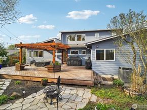 1017 N 31st Street, Renton WA 98056