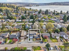 1017 N 31st Street, Renton WA 98056