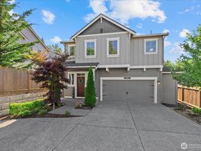 9901 13th Street SE, Lake Stevens WA 98258