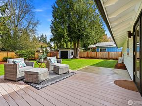 8810 NE 138th Street, Kirkland WA 98034