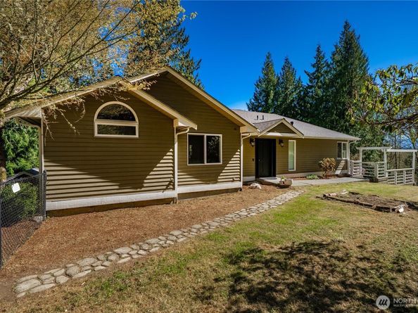 4325 270th Avenue NE, Redmond WA 98053