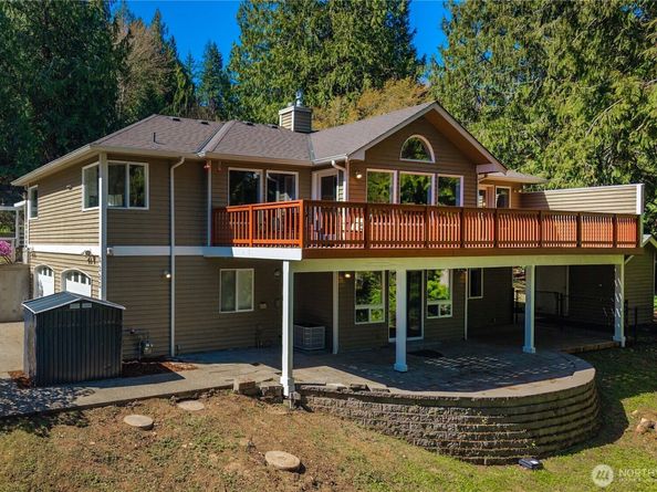 4325 270th Avenue NE, Redmond WA 98053